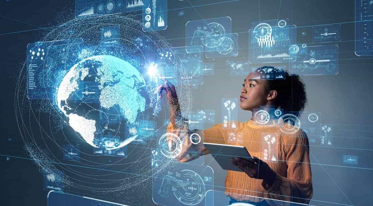 Atributos de finanzas descentralizadas  